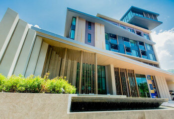 Кондоминиум в Сурине, Таиланд | THE504693