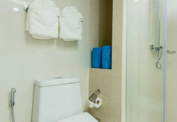 Кондоминиум в Сурине, Таиланд | THE504693