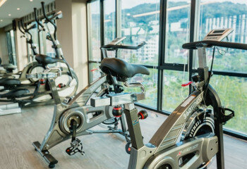 Кондоминиум в Сурине, Таиланд | THE504693