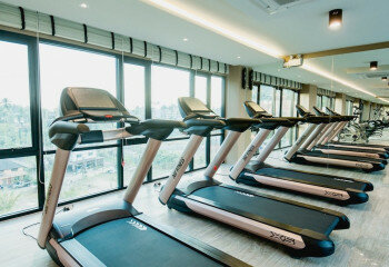 Кондоминиум в Сурине, Таиланд | THE504693