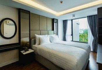 Кондоминиум в Сурине, Таиланд | THE504693