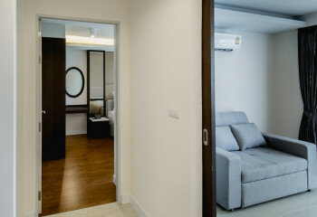 Кондоминиум в Сурине, Таиланд | THE504693