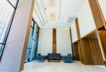 Кондоминиум в Сурине, Таиланд | THE504693