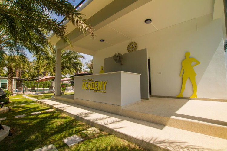 Дом в Саттахипе, Таиланд | THE139685