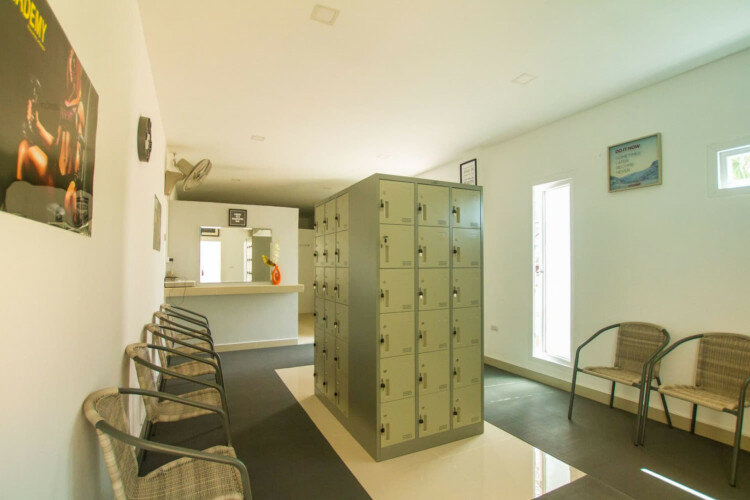 Дом в Саттахипе, Таиланд | THE139685