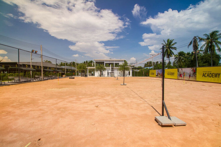 Дом в Саттахипе, Таиланд | THE139685