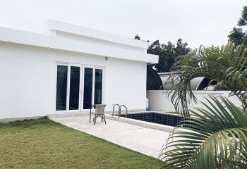 Дом в Саттахипе, Таиланд | THE139685