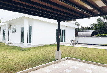 Дом в Саттахипе, Таиланд | THE139685