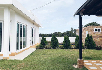 Дом в Саттахипе, Таиланд | THE139685