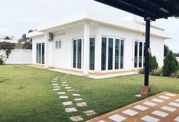 Дом в Саттахипе, Таиланд | THE139685