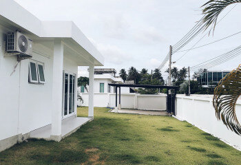 Дом в Саттахипе, Таиланд | THE139685