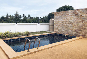 Дом в Саттахипе, Таиланд | THE139685