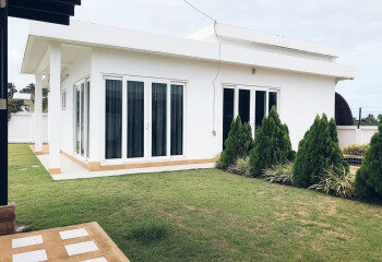 Дом в Саттахипе, Таиланд | THE139685