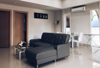 Дом в Саттахипе, Таиланд | THE139685