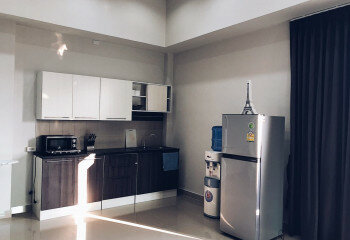 Дом в Саттахипе, Таиланд | THE139685