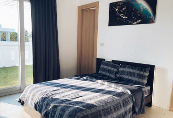 Дом в Саттахипе, Таиланд | THE139685