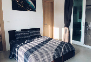 Дом в Саттахипе, Таиланд | THE139685