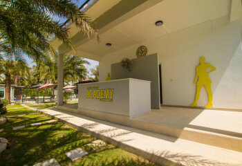 Дом в Саттахипе, Таиланд | THE139685