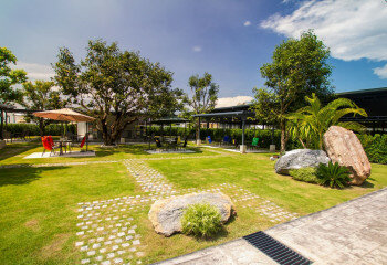 Дом в Саттахипе, Таиланд | THE139685