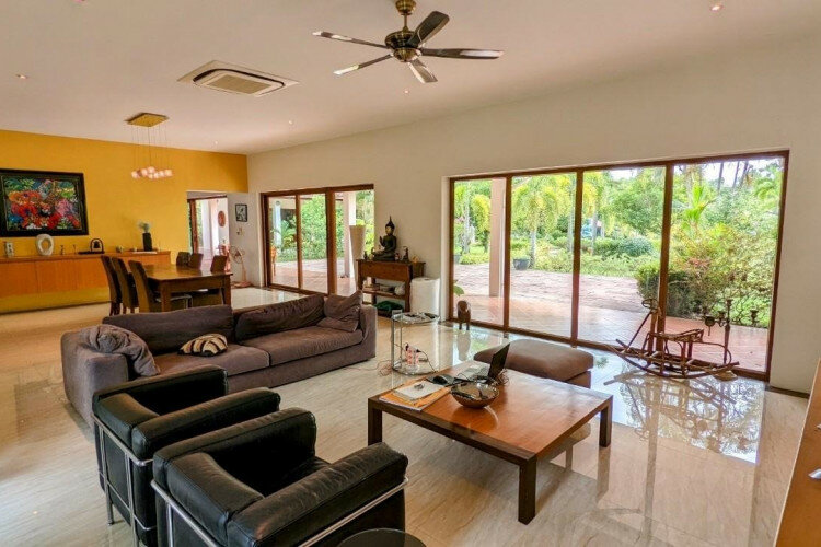 Дом в Банг Ламунге, Таиланд | THE439481