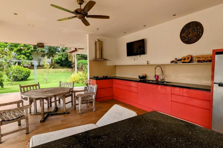 Дом в Банг Ламунге, Таиланд | THE439481