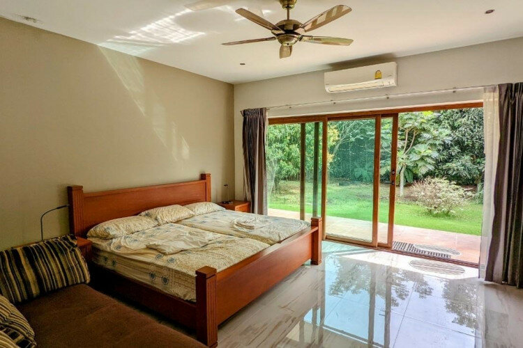 Дом в Банг Ламунге, Таиланд | THE439481