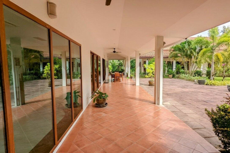 Дом в Банг Ламунге, Таиланд | THE439481