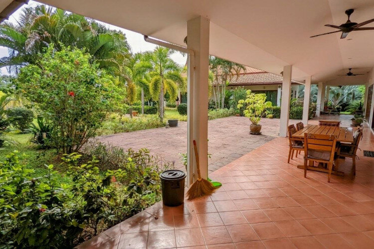 Дом в Банг Ламунге, Таиланд | THE439481