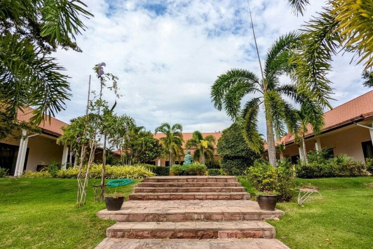 Дом в Банг Ламунге, Таиланд | THE439481