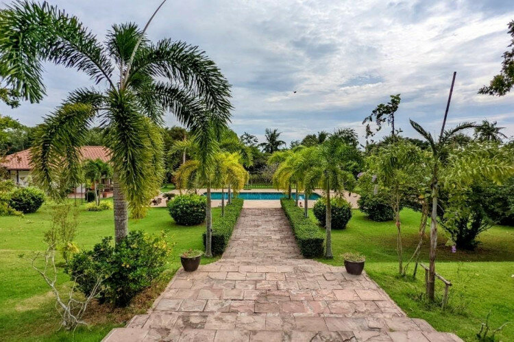 Дом в Банг Ламунге, Таиланд | THE439481