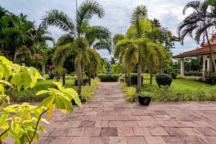 Дом в Банг Ламунге, Таиланд | THE439481