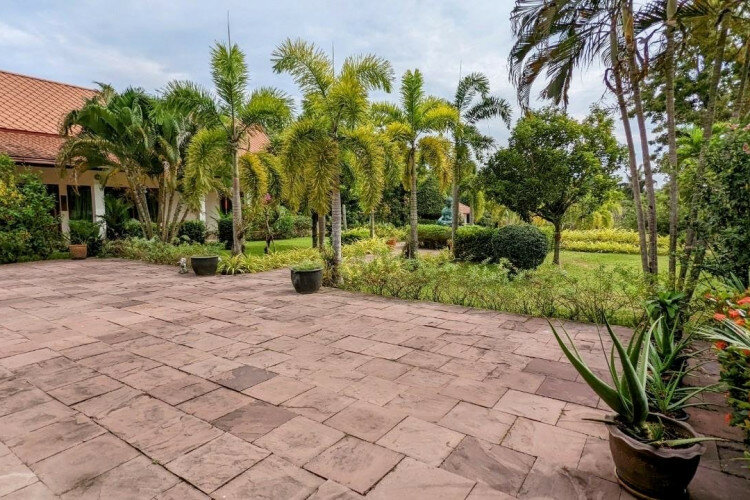 Дом в Банг Ламунге, Таиланд | THE439481