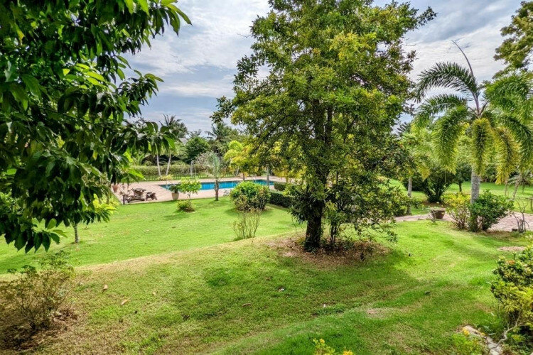 Дом в Банг Ламунге, Таиланд | THE439481