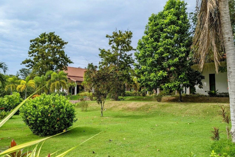 Дом в Банг Ламунге, Таиланд | THE439481