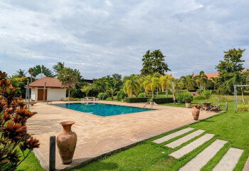 Дом в Банг Ламунге, Таиланд | THE439481