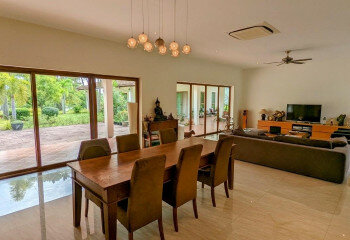 Дом в Банг Ламунге, Таиланд | THE439481