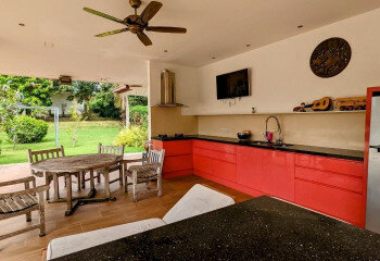 Дом в Банг Ламунге, Таиланд | THE439481