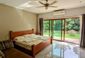 Дом в Банг Ламунге, Таиланд | THE439481