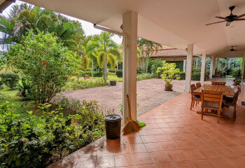 Дом в Банг Ламунге, Таиланд | THE439481