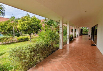 Дом в Банг Ламунге, Таиланд | THE439481