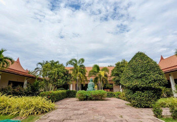 Дом в Банг Ламунге, Таиланд | THE439481