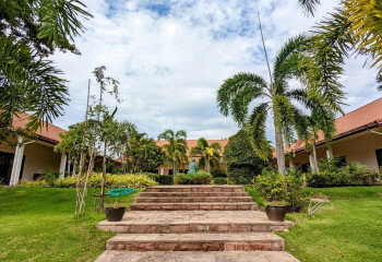 Дом в Банг Ламунге, Таиланд | THE439481