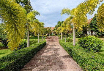 Дом в Банг Ламунге, Таиланд | THE439481