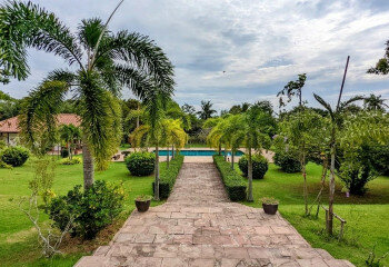 Дом в Банг Ламунге, Таиланд | THE439481