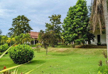 Дом в Банг Ламунге, Таиланд | THE439481