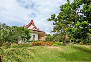 Дом в Банг Ламунге, Таиланд | THE439481