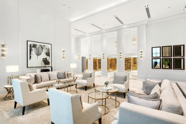 Кондоминиум в Бангкоке, Таиланд | THE226815