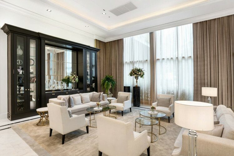 Кондоминиум в Бангкоке, Таиланд | THE226815