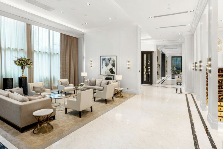 Кондоминиум в Бангкоке, Таиланд | THE226815