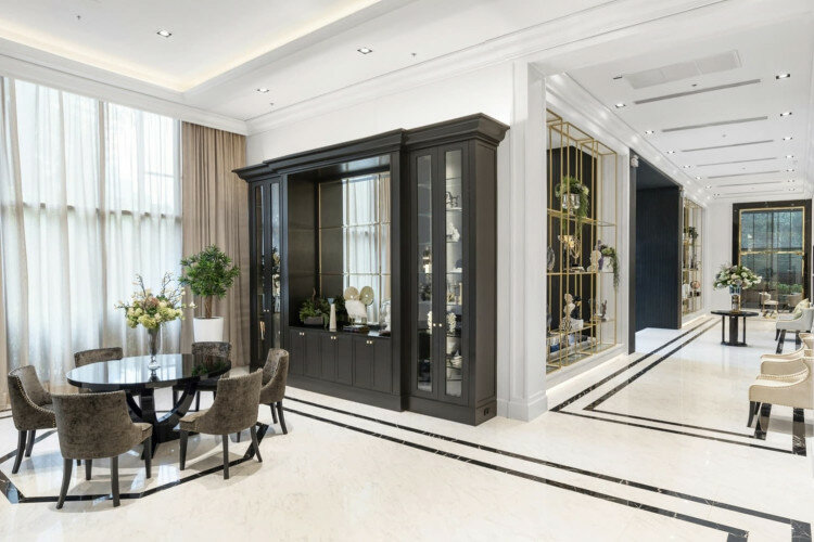 Кондоминиум в Бангкоке, Таиланд | THE226815